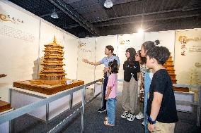 Ancient China Science and Technology Exhibition