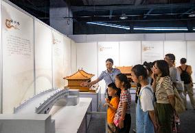 Ancient China Science and Technology Exhibition