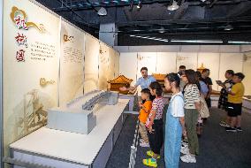 Ancient China Science and Technology Exhibition