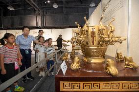 Ancient China Science and Technology Exhibition