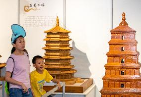 Ancient China Science and Technology Exhibition