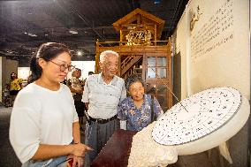 Ancient China Science and Technology Exhibition