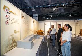 Ancient China Science and Technology Exhibition