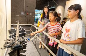 Ancient China Science and Technology Exhibition