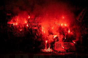 Ligue 1 - PSG v RC Lens