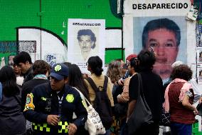 Rosendo Radilla Pacheco, 49 Years Since His Forced Disappearance In Mexico