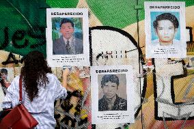 Rosendo Radilla Pacheco, 49 Years Since His Forced Disappearance In Mexico