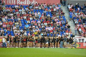 Inter Miami CF v New York Red Bulls