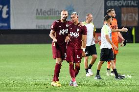 CFR Cluj v FC Botosani - SuperLiga