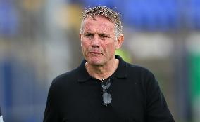 Barrow v Wrexham - Sky Bet League 2