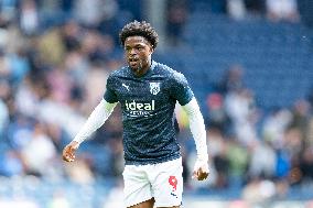 West Bromwich Albion v Middlesbrough - Sky Bet Championship