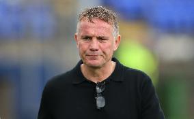 Barrow v Wrexham - Sky Bet League 2