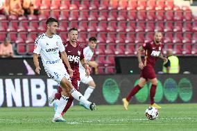 CFR Cluj v FC Botosani - SuperLiga