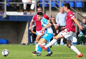 Barrow v Wrexham - Sky Bet League 2