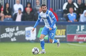 Barrow v Wrexham - Sky Bet League 2