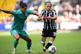 Notts County v Tranmere Rovers - Sky Bet League 2