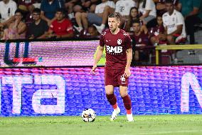 CFR Cluj v FC Botosani - SuperLiga