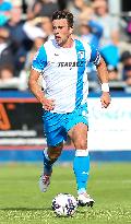 Barrow v Wrexham - Sky Bet League 2