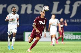 CFR Cluj v FC Botosani - SuperLiga