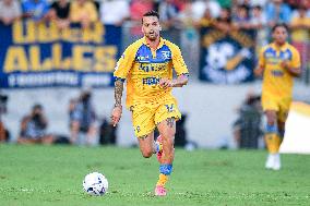 Frosinone Calcio v Atalanta BC - Serie A TIM