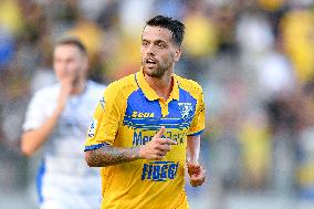 Frosinone Calcio v Atalanta BC - Serie A TIM