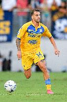 Frosinone Calcio v Atalanta BC - Serie A TIM