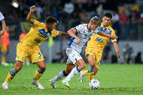 Frosinone Calcio v Atalanta BC - Serie A TIM