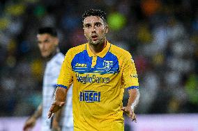 Frosinone Calcio v Atalanta BC - Serie A TIM