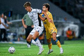 Frosinone Calcio v Atalanta BC - Serie A TIM