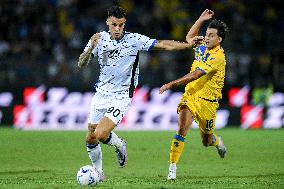 Frosinone Calcio v Atalanta BC - Serie A TIM