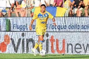 Frosinone Calcio v Atalanta BC - Serie A TIM