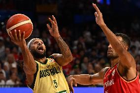 FIBA Basketball World Cup 2023