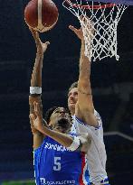 (SP)THE PHILIPPINES-MANILA-BASKETBALL-FIBA WORLD CUP-GROUP A-DOM VS ITA