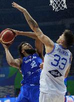 (SP)THE PHILIPPINES-MANILA-BASKETBALL-FIBA WORLD CUP-GROUP A-DOM VS ITA