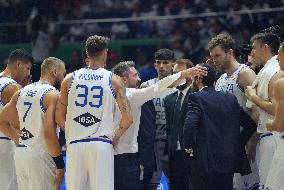 (SP)THE PHILIPPINES-MANILA-BASKETBALL-FIBA WORLD CUP-GROUP A-DOM VS ITA