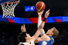 FIBA Basketball World Cup 2023