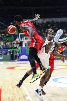 (SP)THE PHILIPPINES-MANILA-BASKETBALL-FIBA WORLD CUP-GROUP A-PHI VS ANG