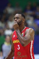 (SP)THE PHILIPPINES-MANILA-BASKETBALL-FIBA WORLD CUP-GROUP A-PHI VS ANG