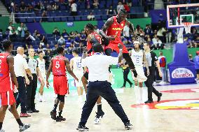 (SP)THE PHILIPPINES-MANILA-BASKETBALL-FIBA WORLD CUP-GROUP A-PHI VS ANG