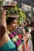 Ganesh Chaturthi Celebration - Paris