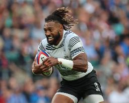 England v Fiji - 2023 Summer International