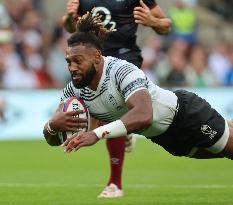 England v Fiji - 2023 Summer International