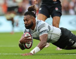 England v Fiji - 2023 Summer International