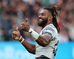 England v Fiji - 2023 Summer International