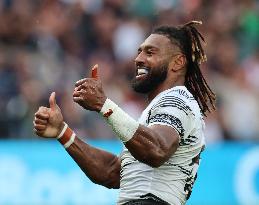 England v Fiji - 2023 Summer International