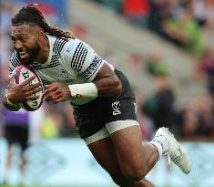 England v Fiji - 2023 Summer International