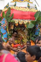 Ganesh Chaturthi Celebration - Paris