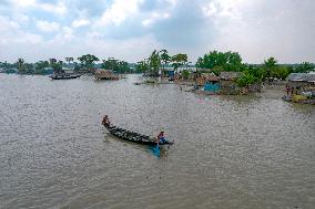 Climate Change In Bangladesh