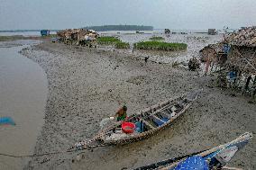 Climate Change In Bangladesh
