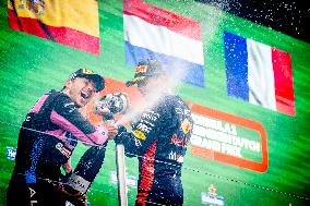 Max Verstappen Wins Dutch Grand Prix